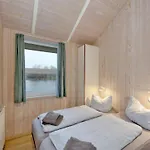 4 Star In Ottendorf Otterndorf