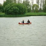 4 Star In Ottendorf * Otterndorf