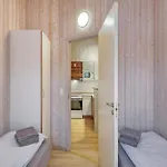 Holiday home 4 Star In Ottendorf