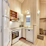 Holiday home 4 Star In Ottendorf Otterndorf