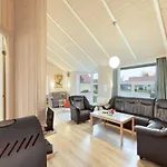 4 Star In Ottendorf Holiday home