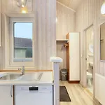 4 Star In Ottendorf Holiday home Otterndorf