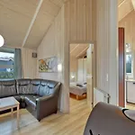 4 Star In Ottendorf Holiday home Otterndorf