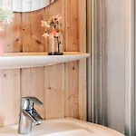 Holiday home 4 Star In Ottendorf Otterndorf