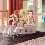 Holiday home 4 Star In Ottendorf