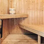 4 Star In Ottendorf Holiday home