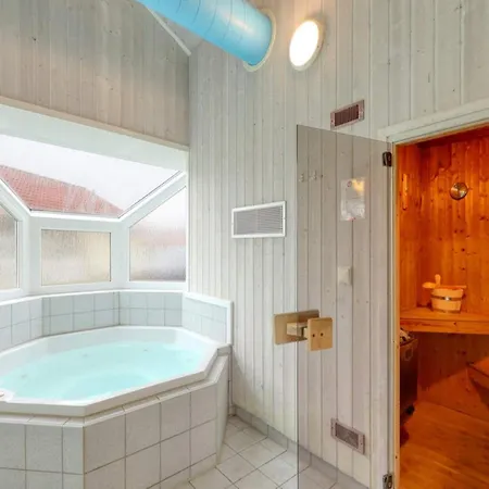 Prázdninový dům 4 Star In Ottendorf Otterndorf