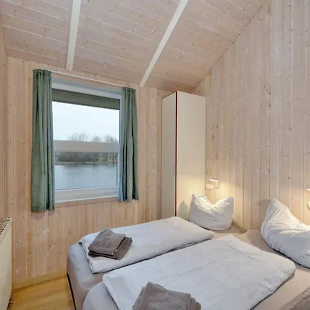 4 Star In Ottendorf Otterndorf