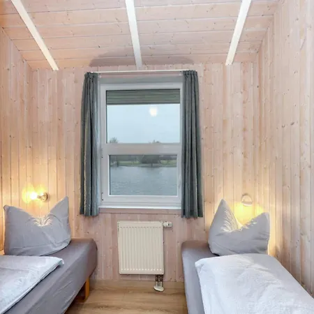 4 Star In Ottendorf Otterndorf