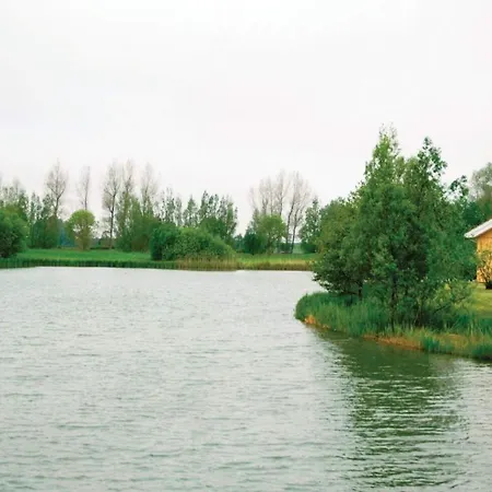 4 Star In Ottendorf * Otterndorf