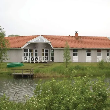 4 Star In Ottendorf