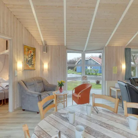 4 Star In Ottendorf Prázdninový dům