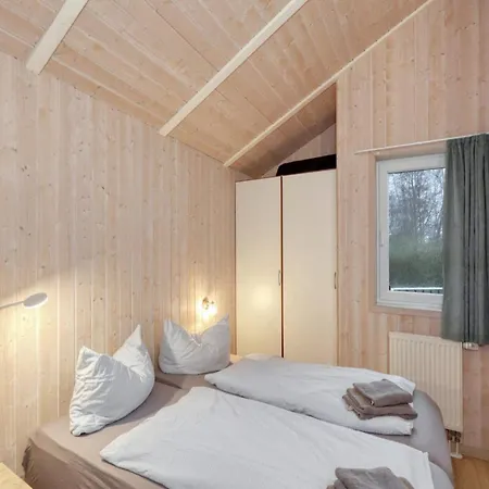 Prázdninový dům 4 Star In Ottendorf *