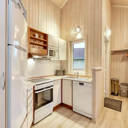 Casa vacanze Ottendorf V Otterndorf