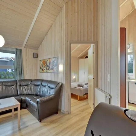 Ottendorf V Casa vacanze Otterndorf