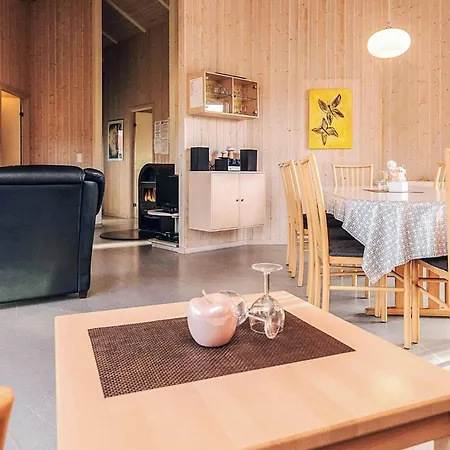 Holiday home 4 Star In Ottendorf *