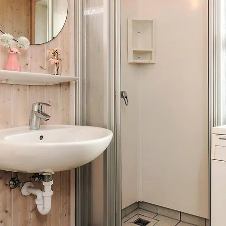 Prázdninový dům 4 Star In Ottendorf Otterndorf