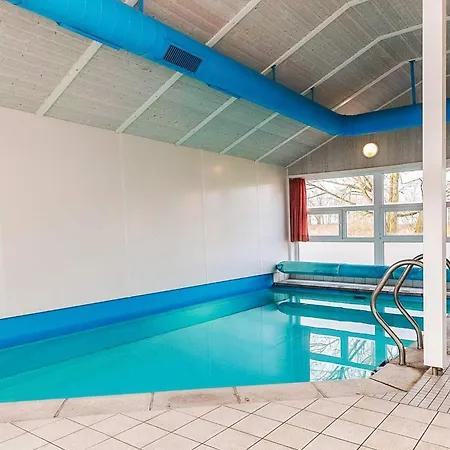 4 Star In Ottendorf * Otterndorf