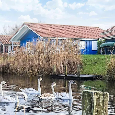 Holiday home 4 Star In Ottendorf *