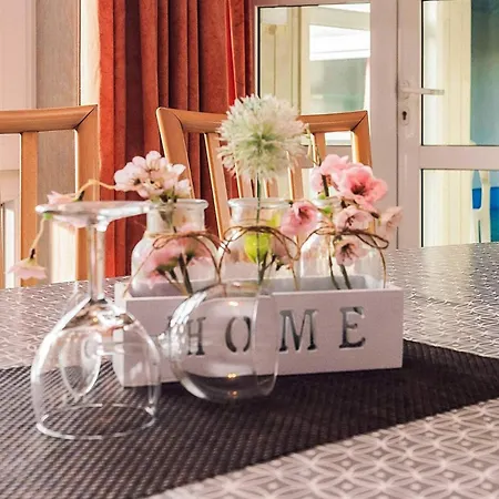 Casa vacanze Ottendorf V